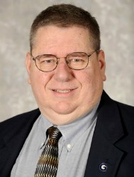 Georgetown's long-serving SID Bill Shapland passes away at 57